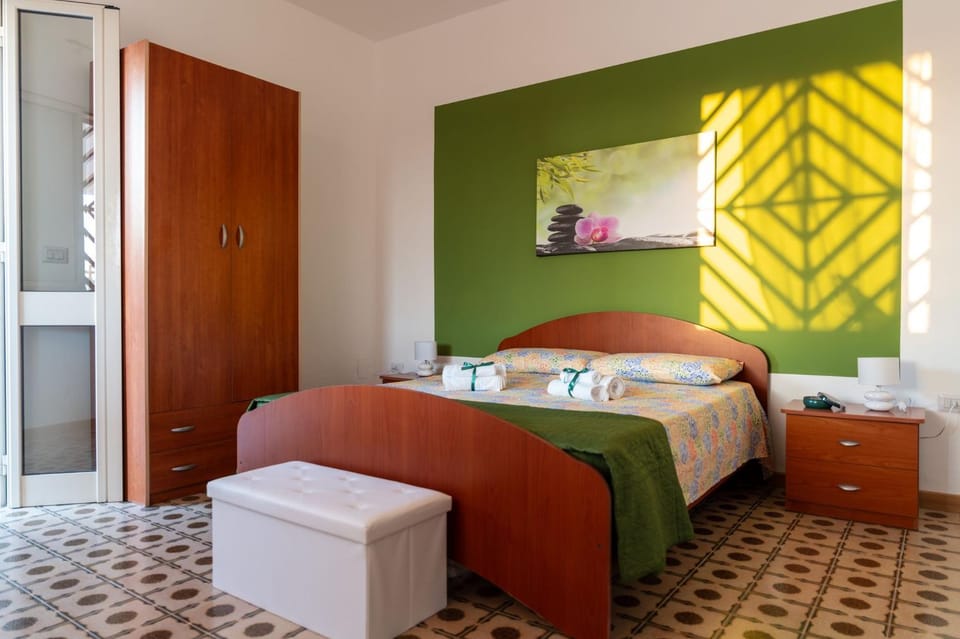 Casa Vacanze da Nino House in Torre Lapillo