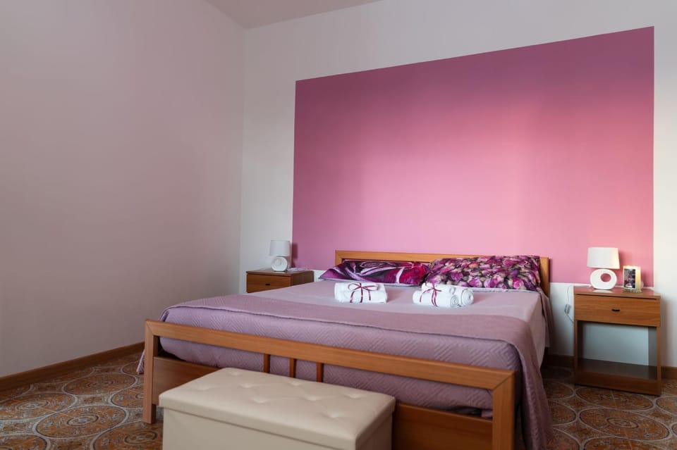 Casa Vacanze da Nino House in Torre Lapillo