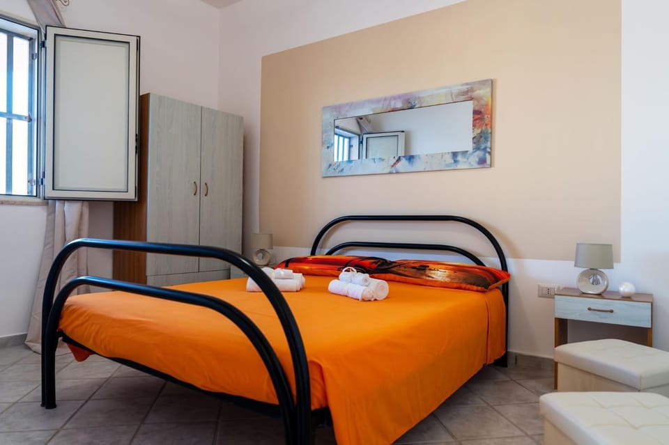 Casa Vacanze da Nino House in Torre Lapillo