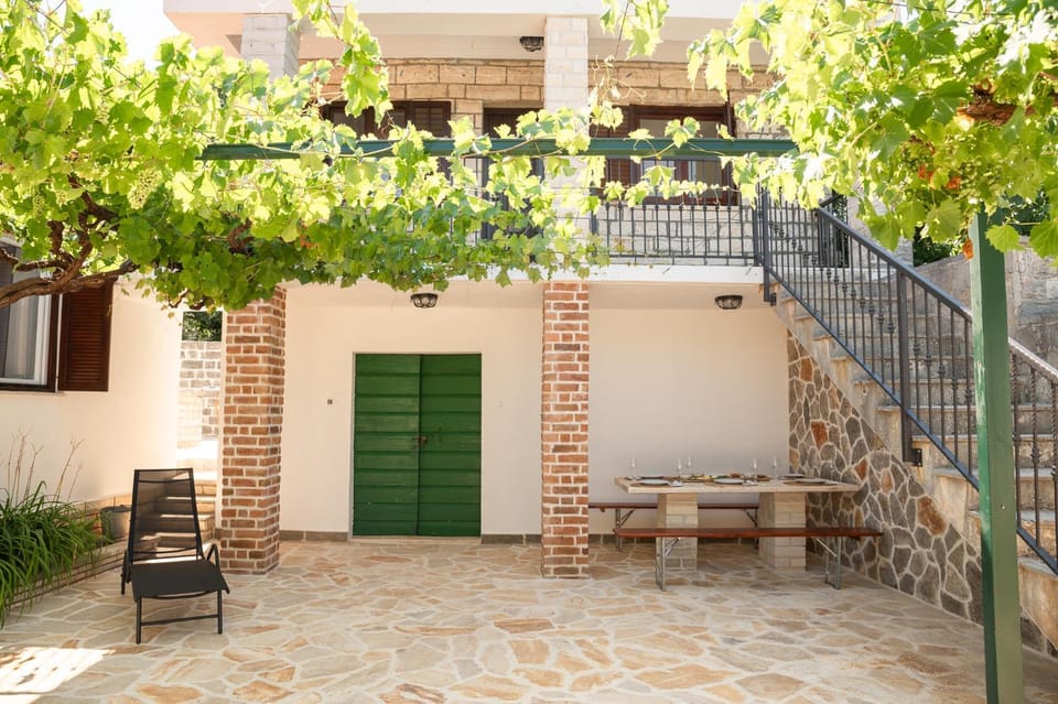 Patio, View (from property/room), Balcony/Terrace