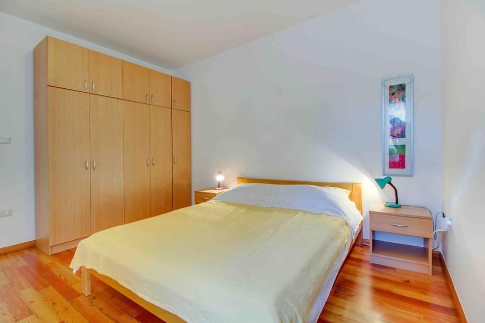 Ilios Apartment in Mali Losinj