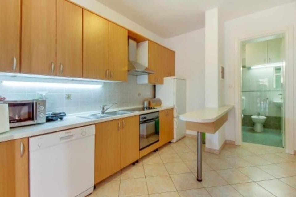 Ilios Apartment in Mali Losinj