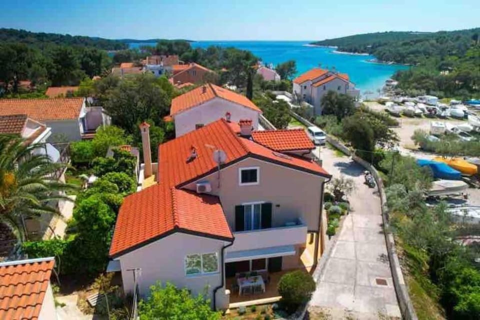 Ilios Apartment in Mali Losinj