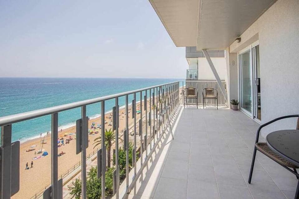 BA - Primera Linea - Neptuno Apartment in Blanes