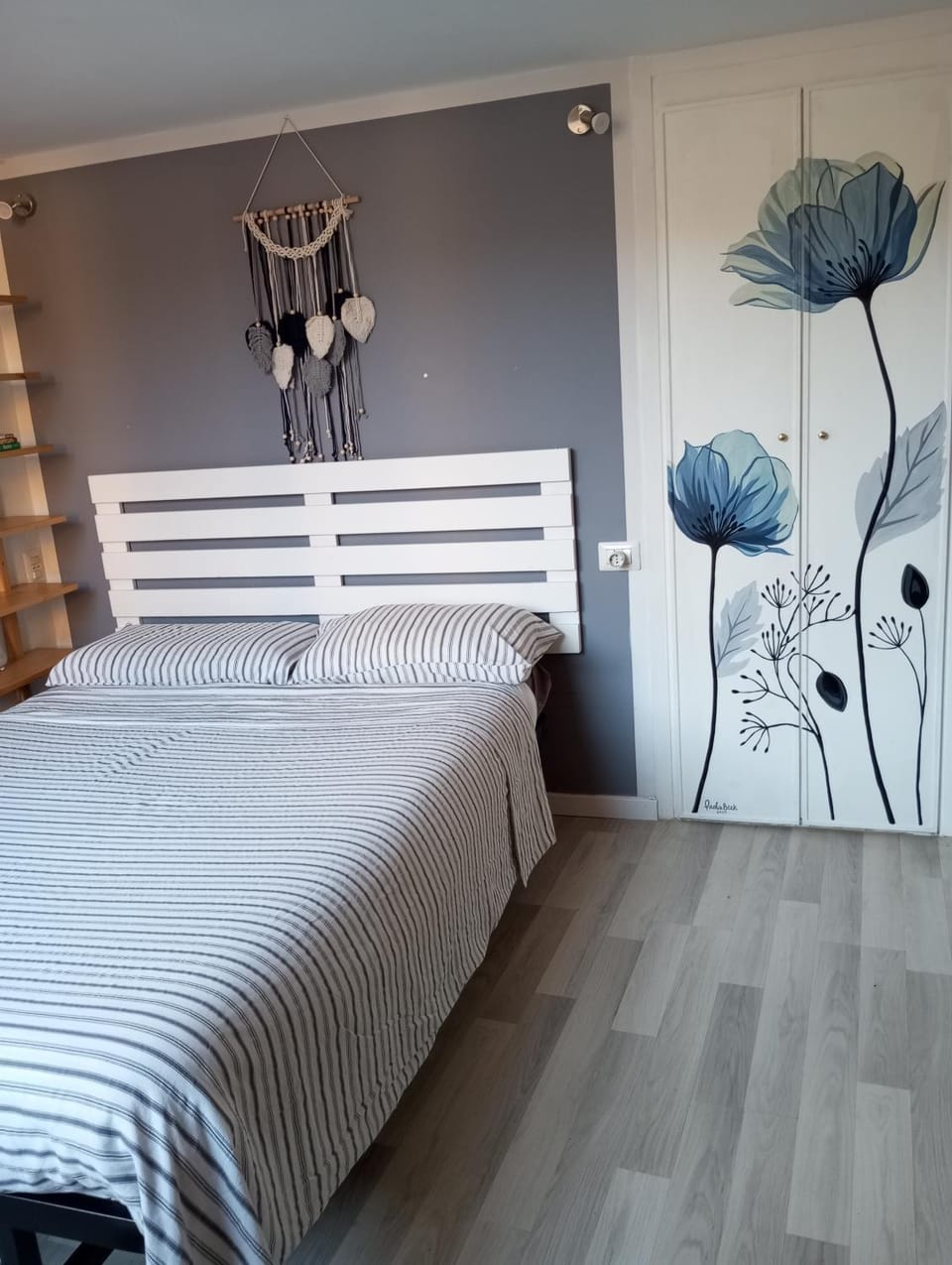 Trastevere onlyone Apartment in Rome