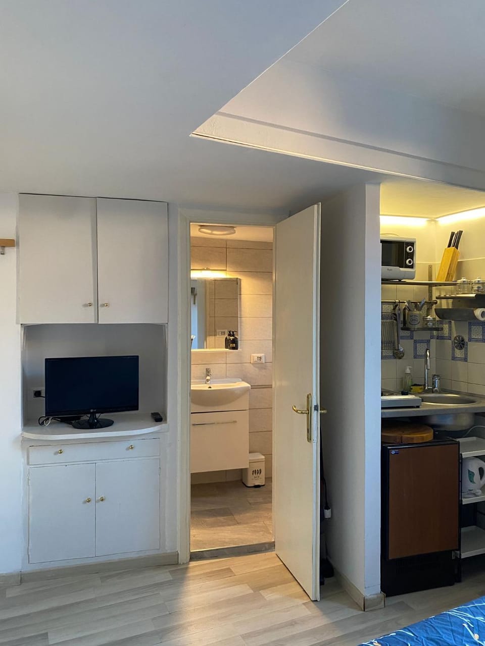 Trastevere onlyone Apartment in Rome