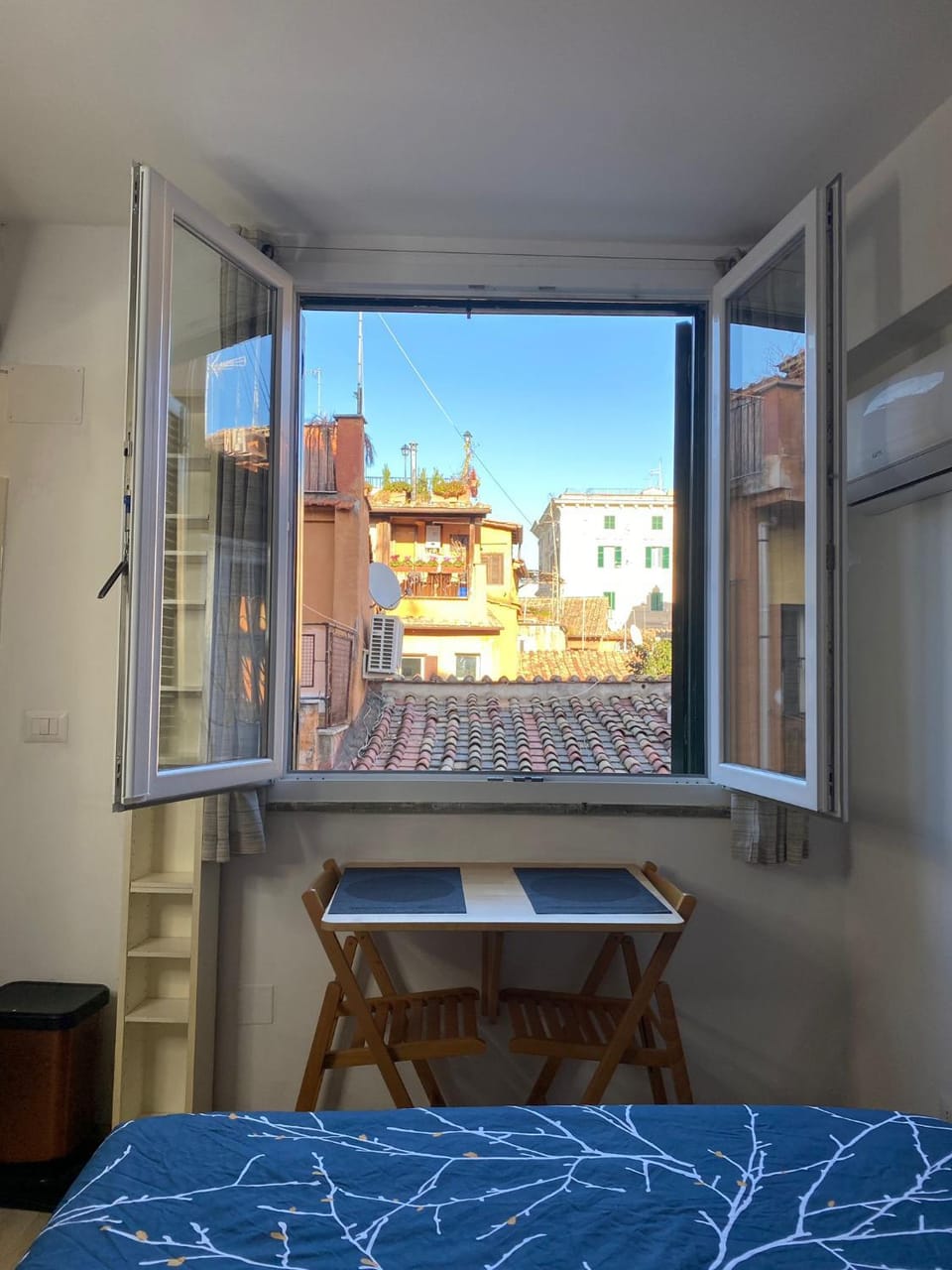 Trastevere onlyone Apartment in Rome