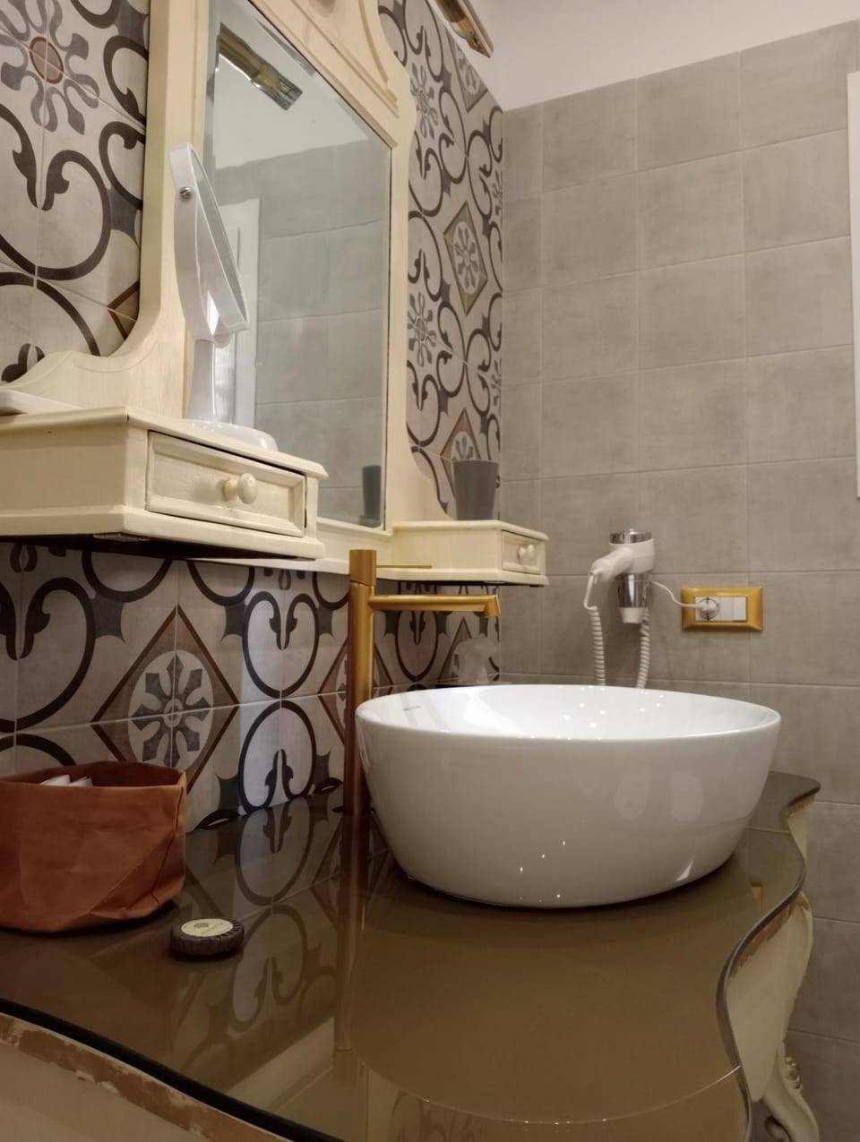 Le Dame Manfrede Bed and Breakfast in Faenza