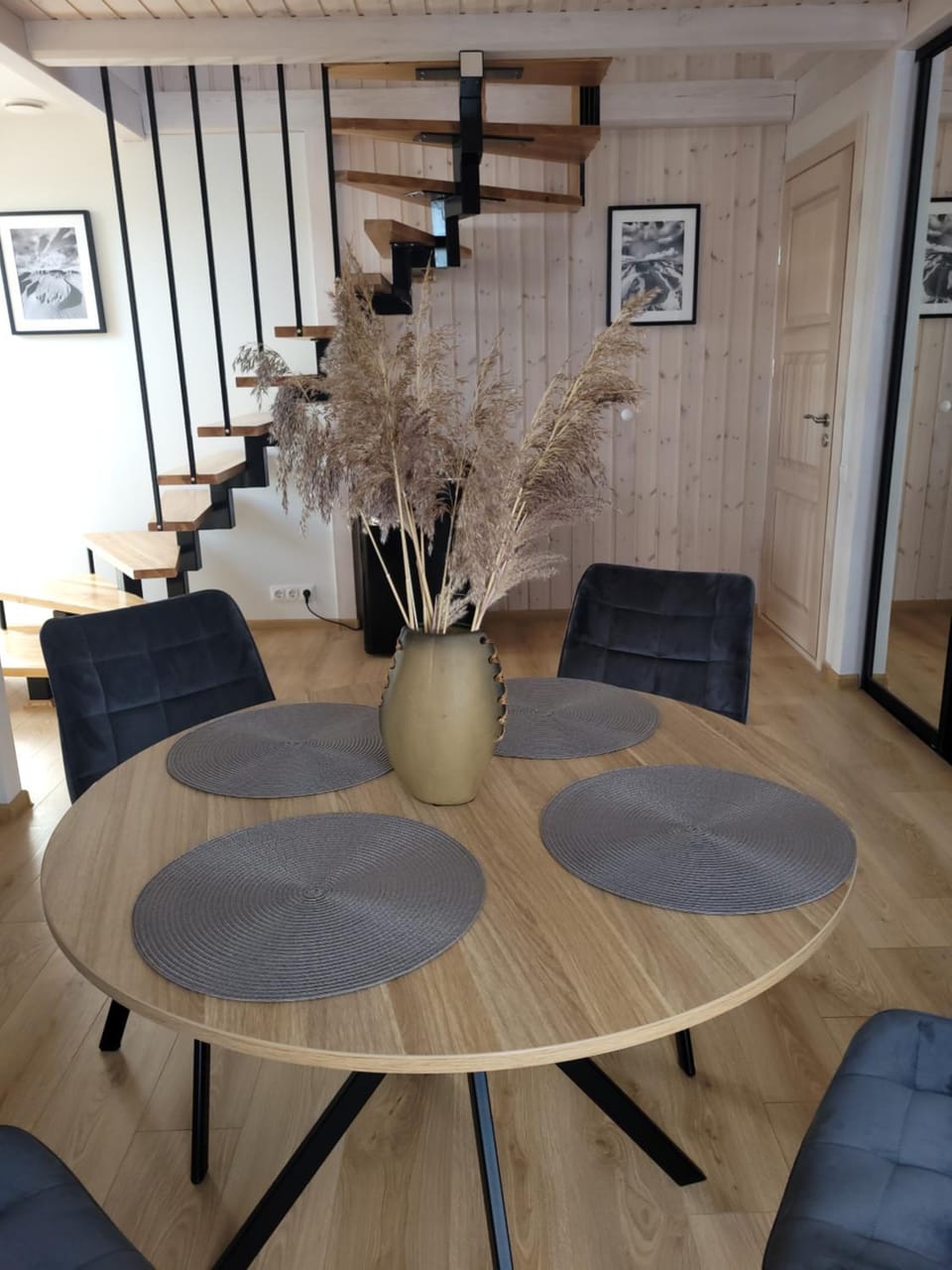 Nendrės apartamentai Apartment in Klaipėda County, Lithuania