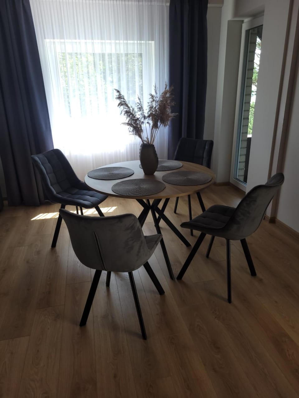 Nendrės apartamentai Apartment in Klaipėda County, Lithuania