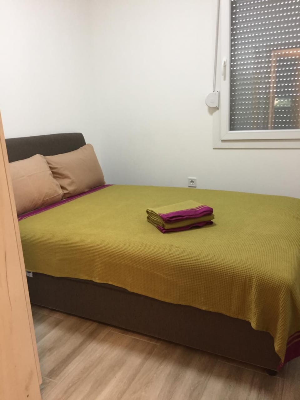 Monimont Apartment in Podgorica Municipality, Montenegro