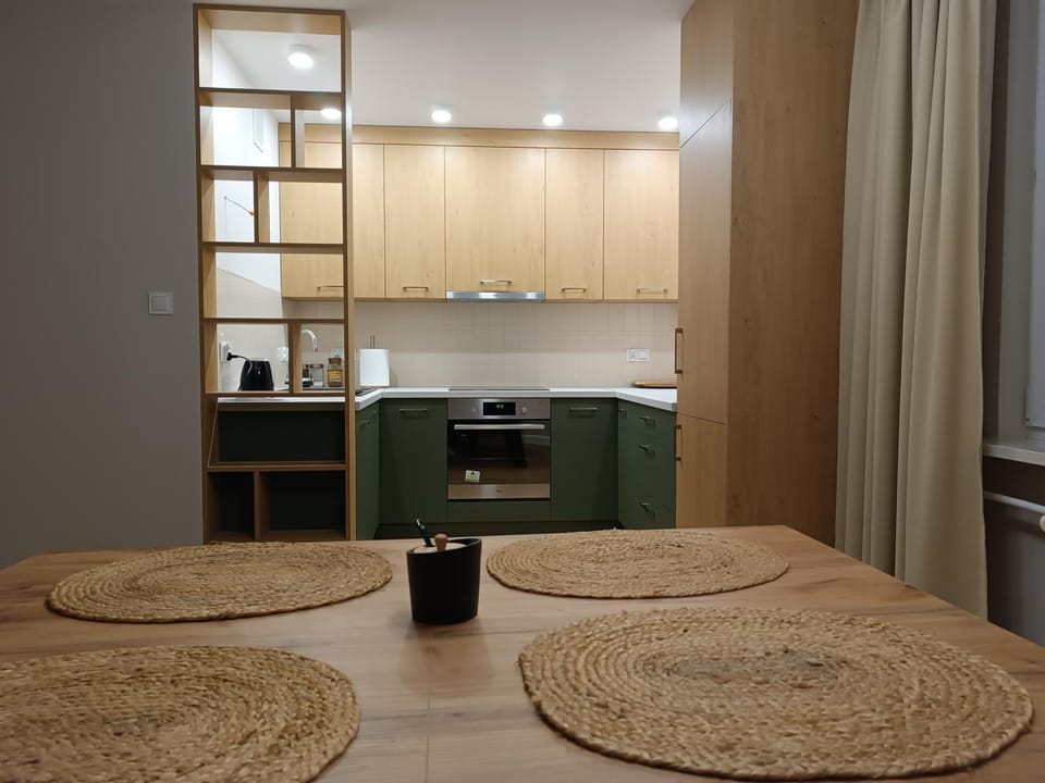 Apartament Górka Zdrój Apartment in Lesser Poland Voivodeship