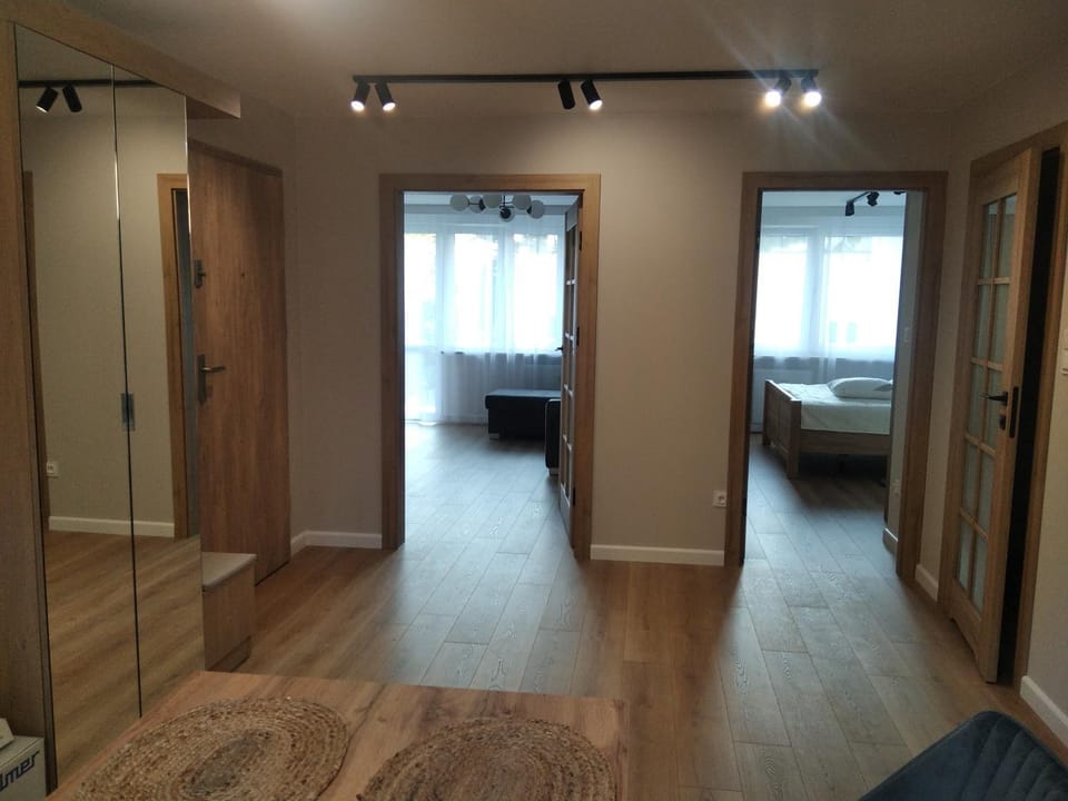 Apartament Górka Zdrój Apartment in Lesser Poland Voivodeship