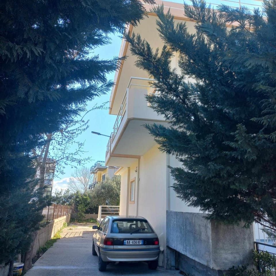 Villa Spinarica Apartment in Vlorë County, Albania
