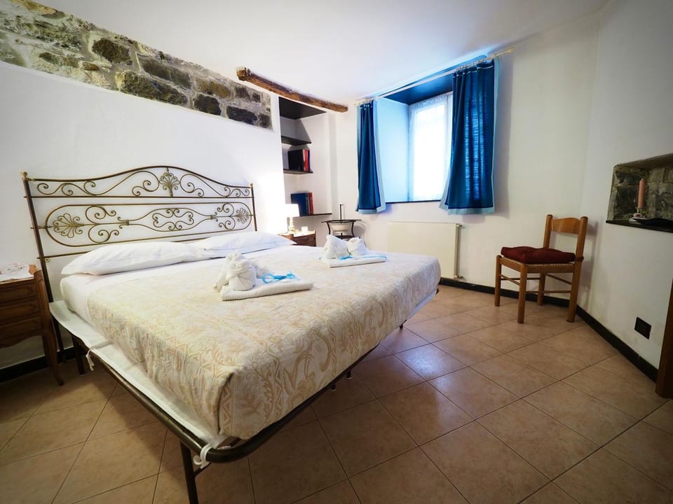 DIMORA S M DI CASTELLO - Acquario - GENOVABB IT Apartment in Genoa