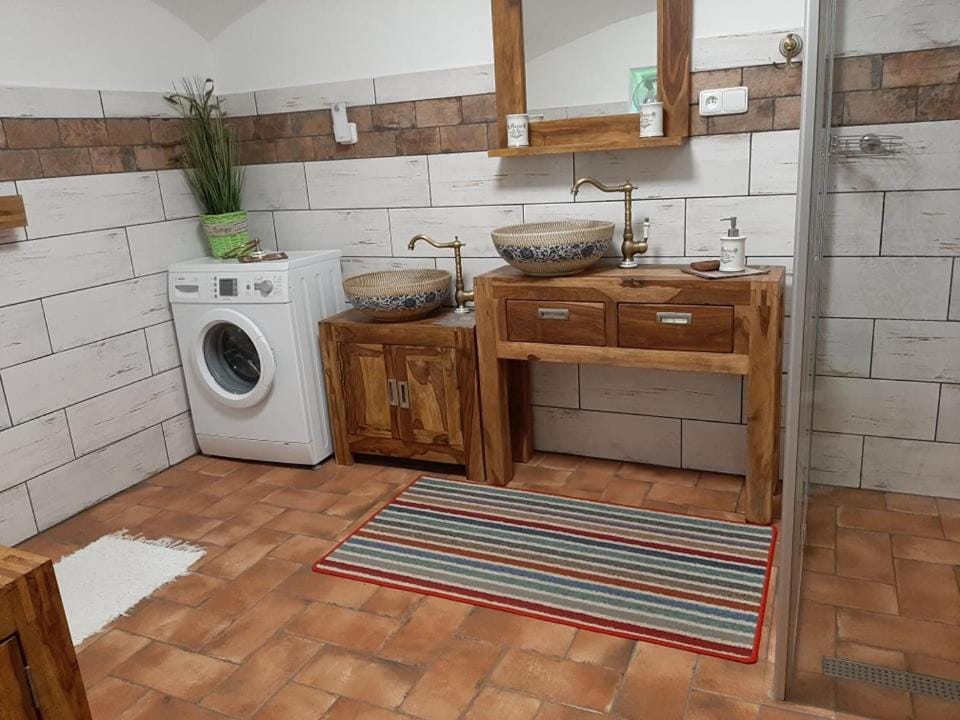 Chalupa Na3 Černá Voda House in Czechia