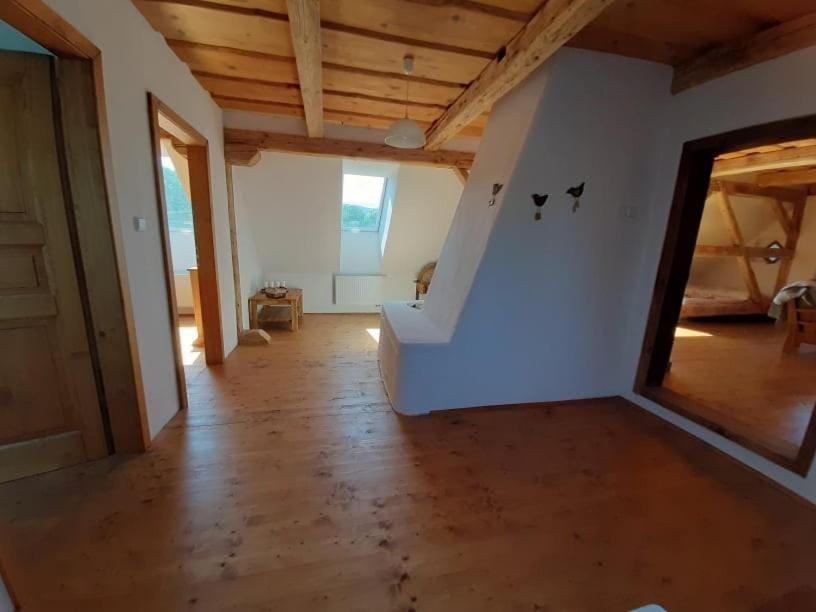 Chalupa Na3 Černá Voda House in Czechia