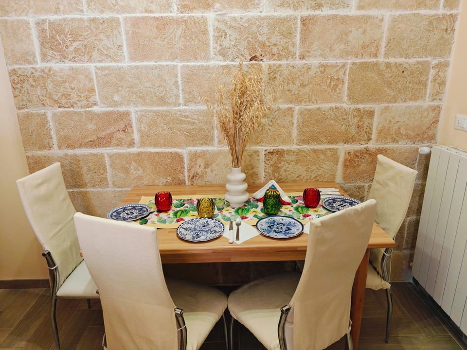 B&B Zio Cici Bed and Breakfast in Apulia