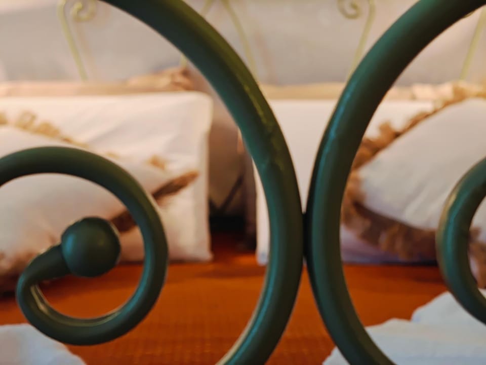 B&B Zio Cici Bed and Breakfast in Apulia