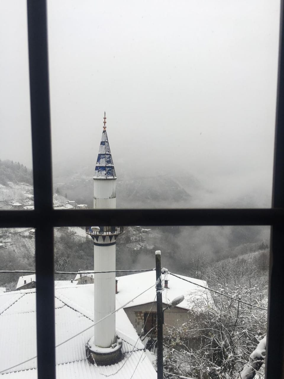 أوزونغول Uzongol Fotinos Wooden Cottage Two Bedroom Chalet in Turkey
