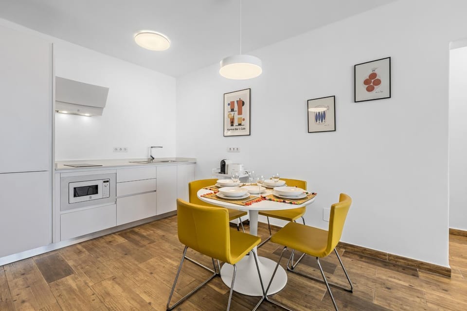 Casahost Casa Caracola Apartment in Costa Teguise