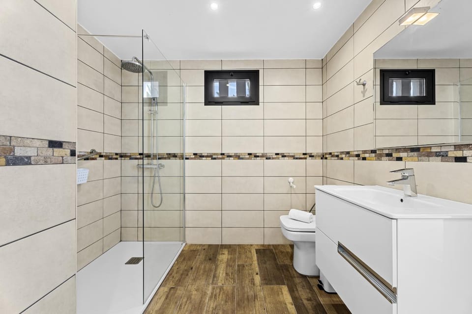 Casahost Casa Caracola Apartment in Costa Teguise