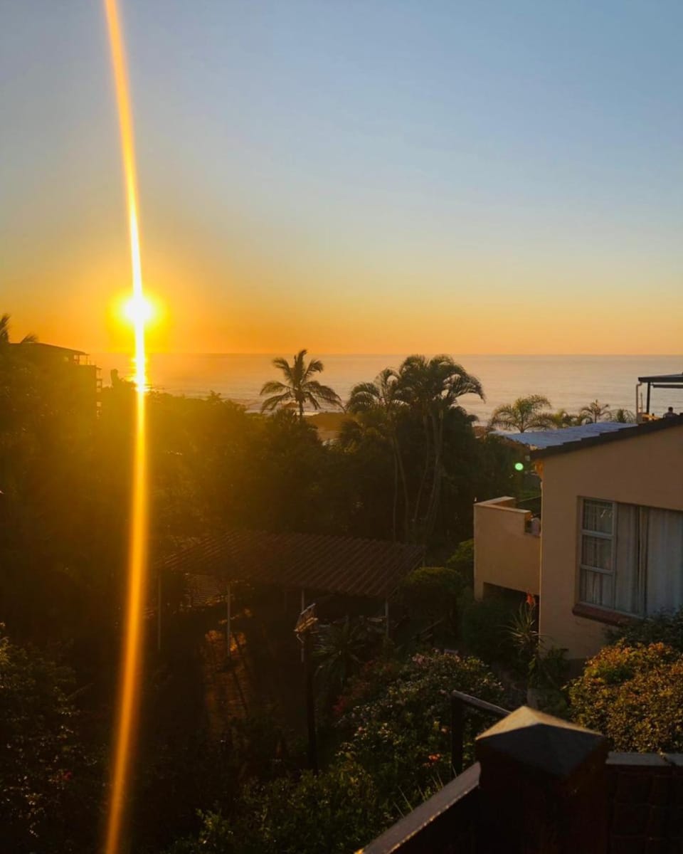 Sunrise