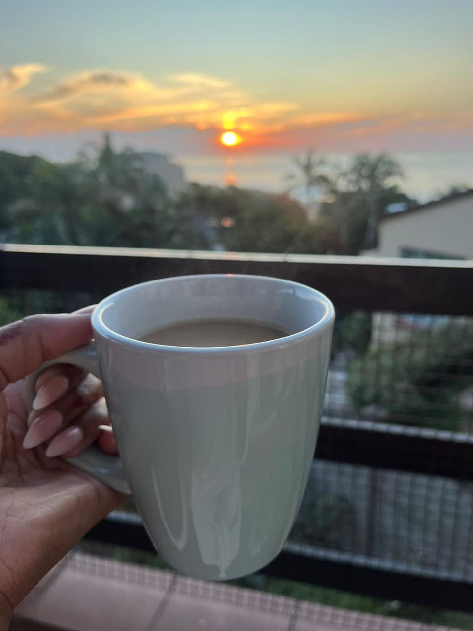 Sunrise