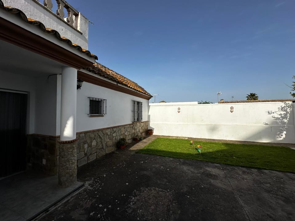 Casa Campiña Jerezana House in Costa de la Luz