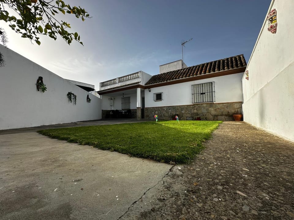 Casa Campiña Jerezana House in Costa de la Luz