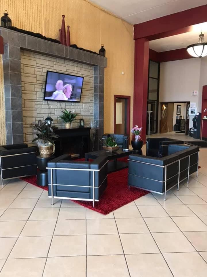 Crookston Inn & Convention Center Hotel in North Dakota