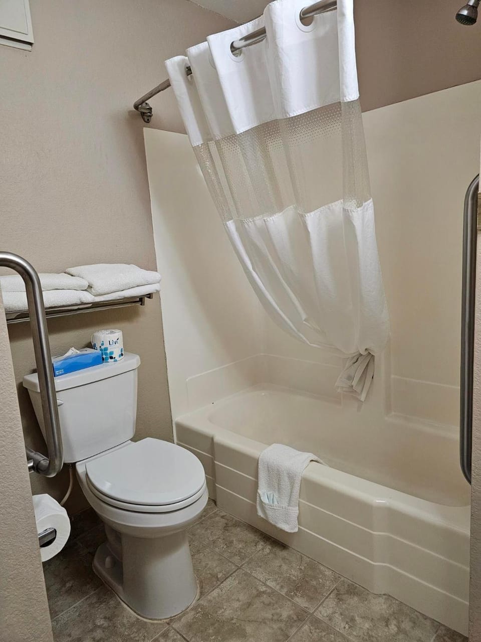 Crookston Inn & Convention Center Hotel in North Dakota