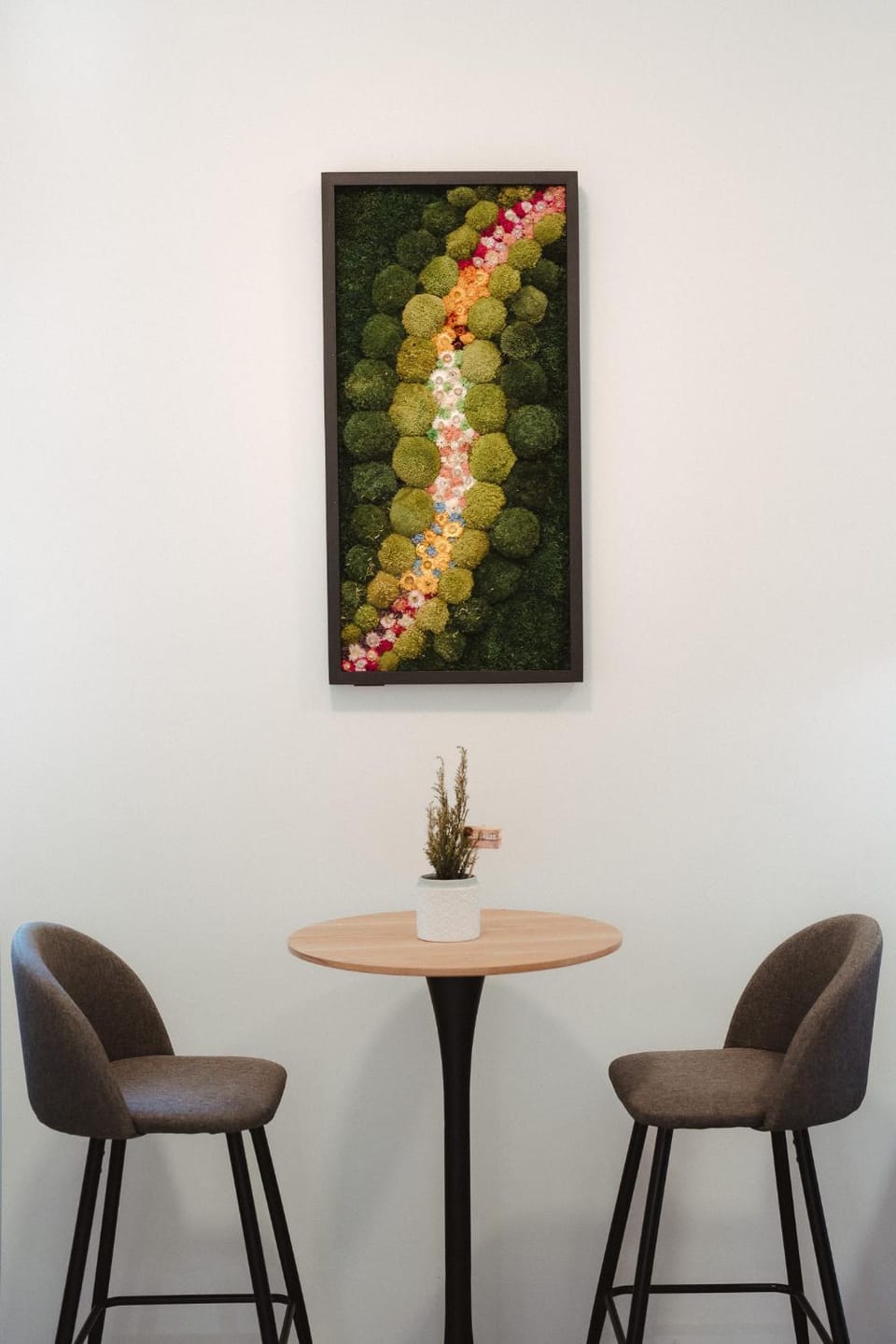 Lounge or bar