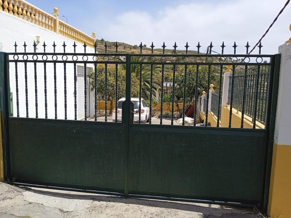 Villa Teram Villa in La Gomera