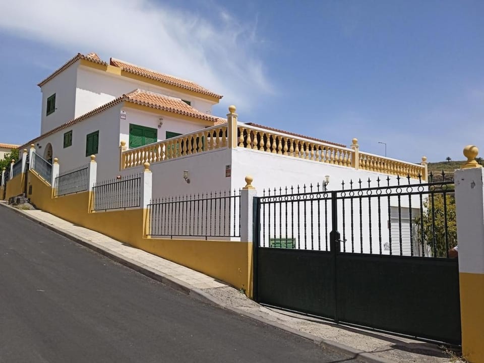 Villa Teram Villa in La Gomera