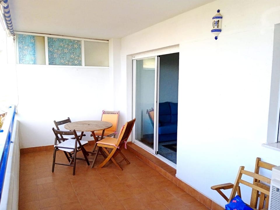 Apartamento las terrazas Apartment in Marbella