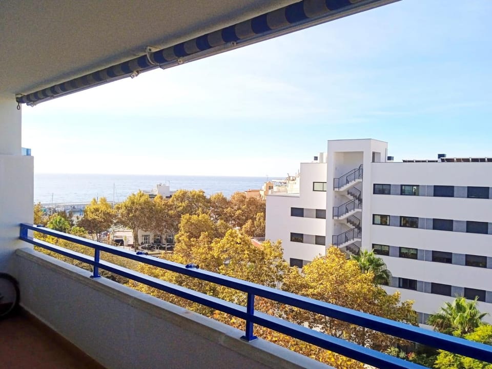 Apartamento las terrazas Apartment in Marbella