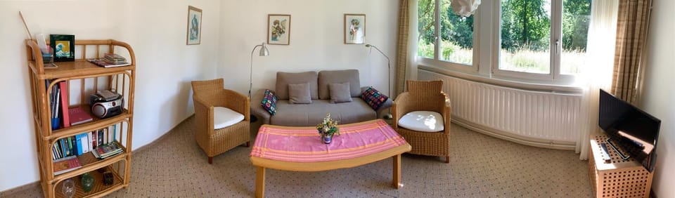 Ferienwohnung am Krippenhof Apartment in Baden-Baden