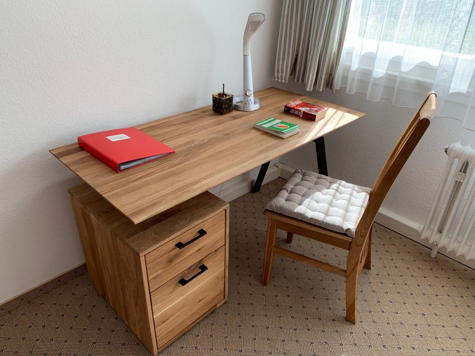 Ferienwohnung am Krippenhof Apartment in Baden-Baden
