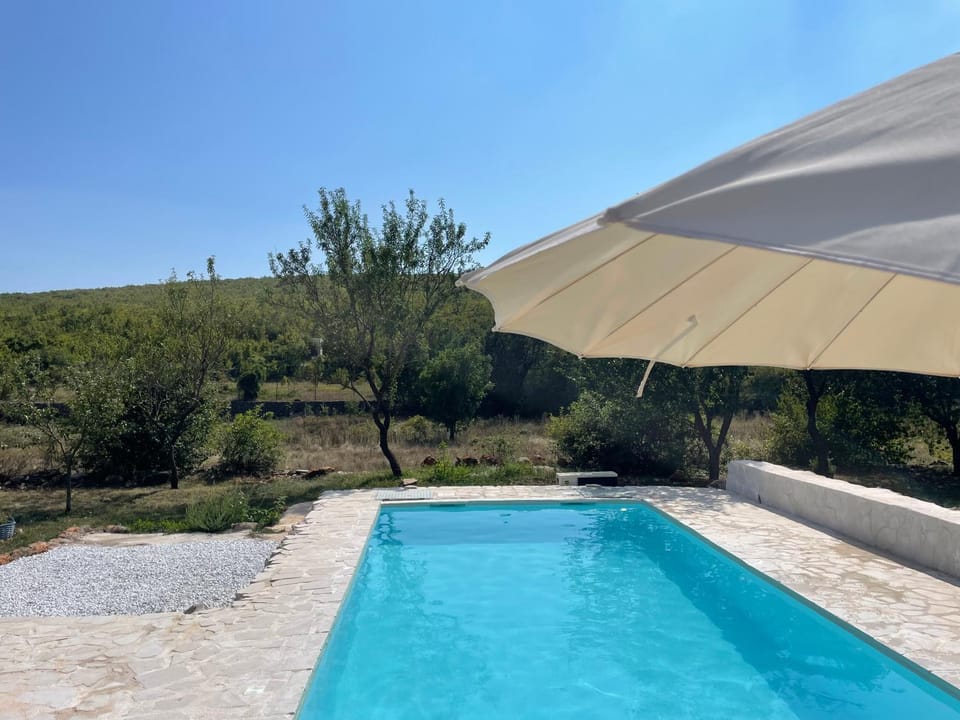 Holiday Home “Vuko” House in Split-Dalmatia County