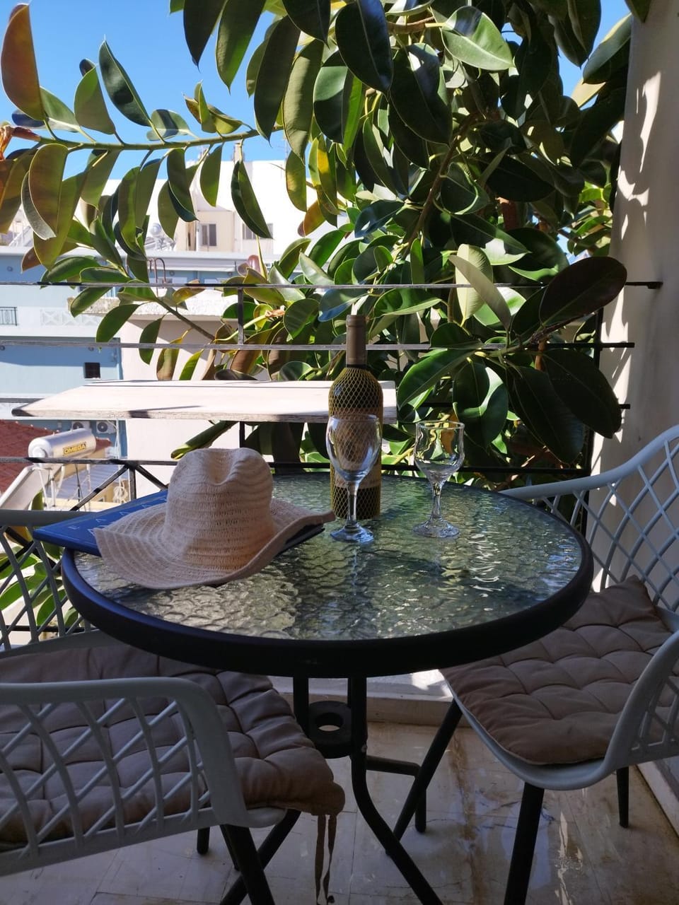Villa Katerina Apartment in Chania