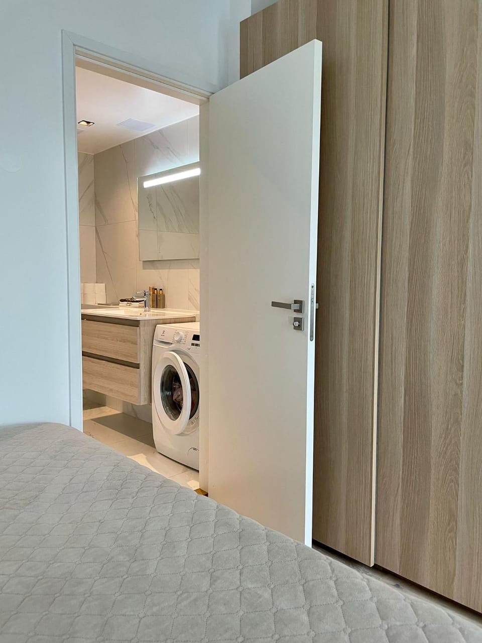 Kalevi Panorama Apartment in Tallinn