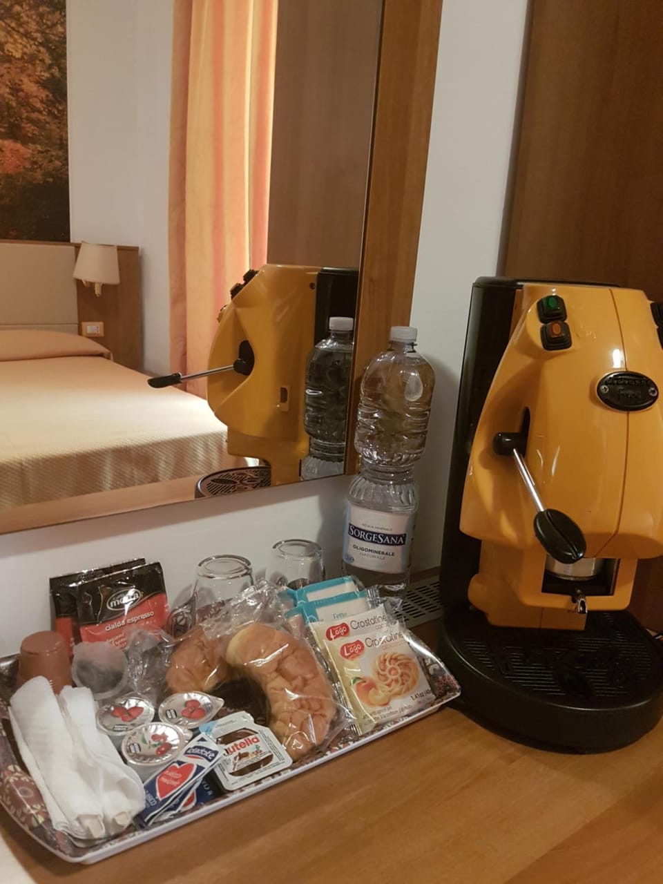 Breakfast