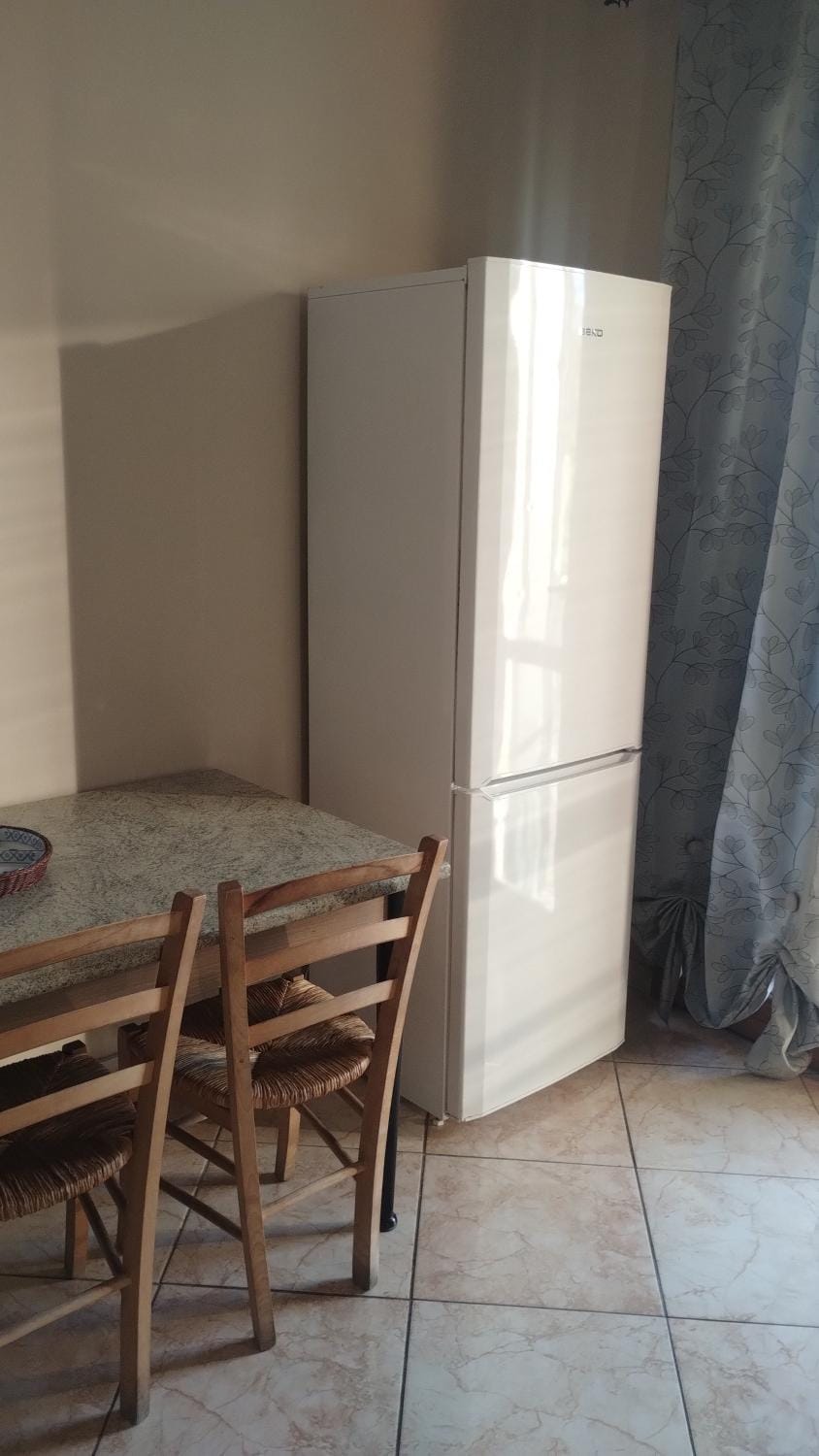 Colle Sul Mare Bed and Breakfast in Molise, Italy