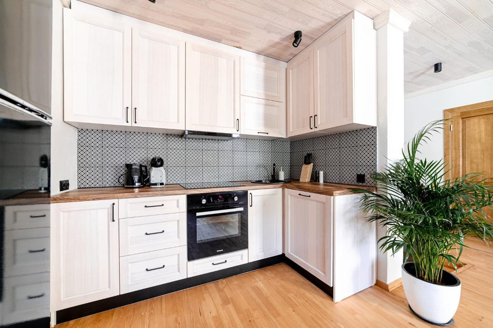 Coffee/tea facilities, Kitchen or kitchenette, dishwasher, pet friendly