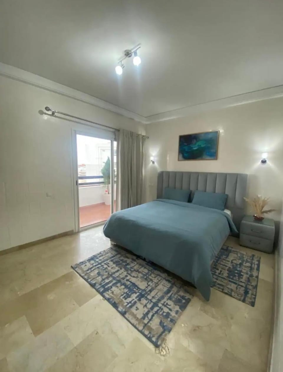 Marina Agadir Comfy Apartment Apartment in Agadir