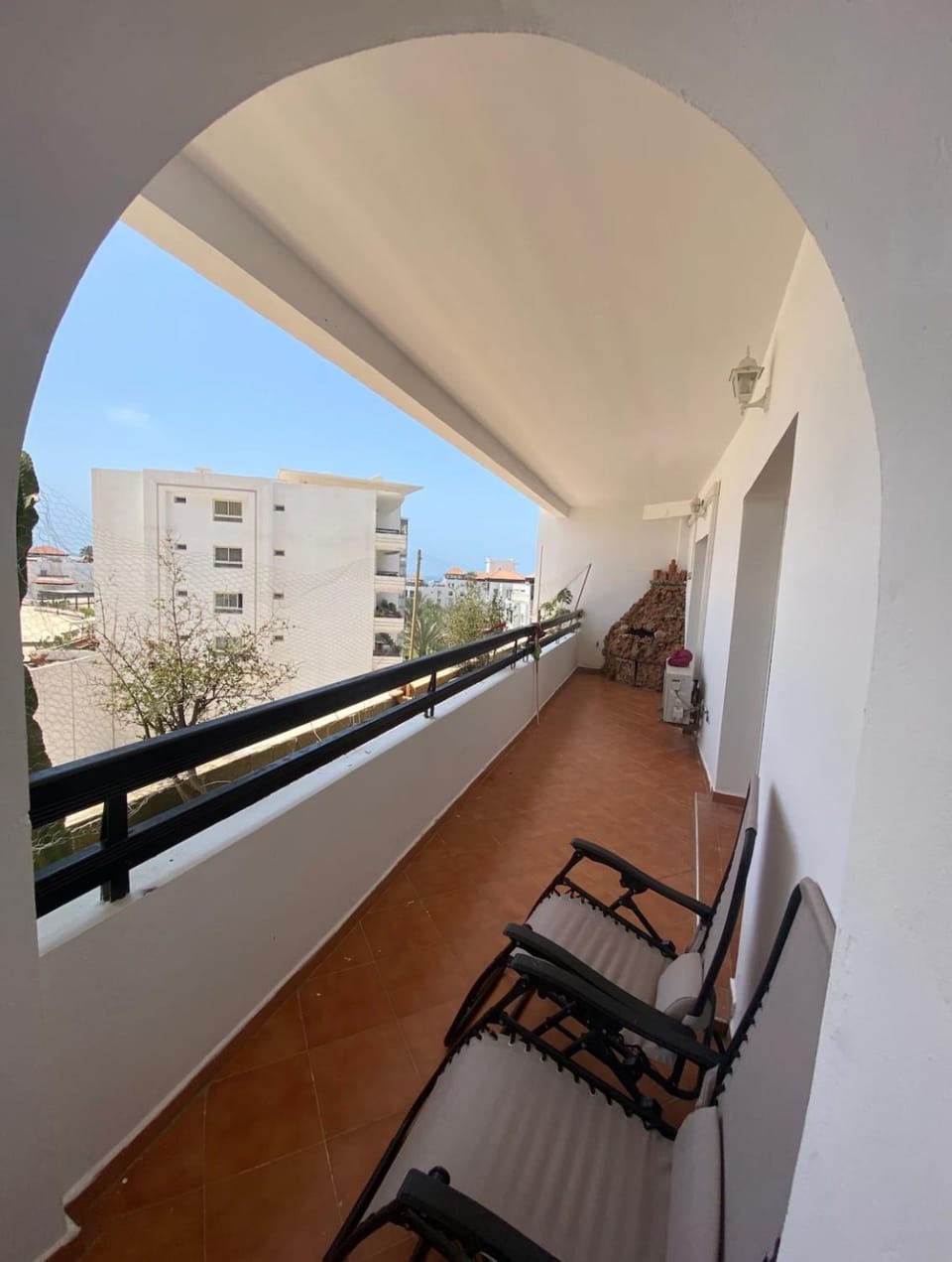 Marina Agadir Comfy Apartment Apartment in Agadir