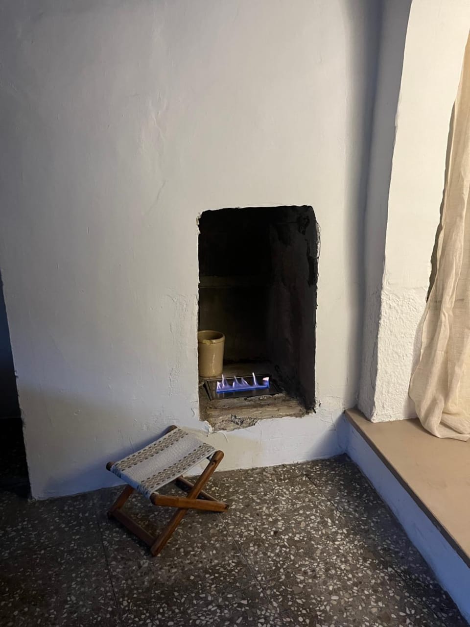 L’Edicola Votiva Bed and Breakfast in Apulia