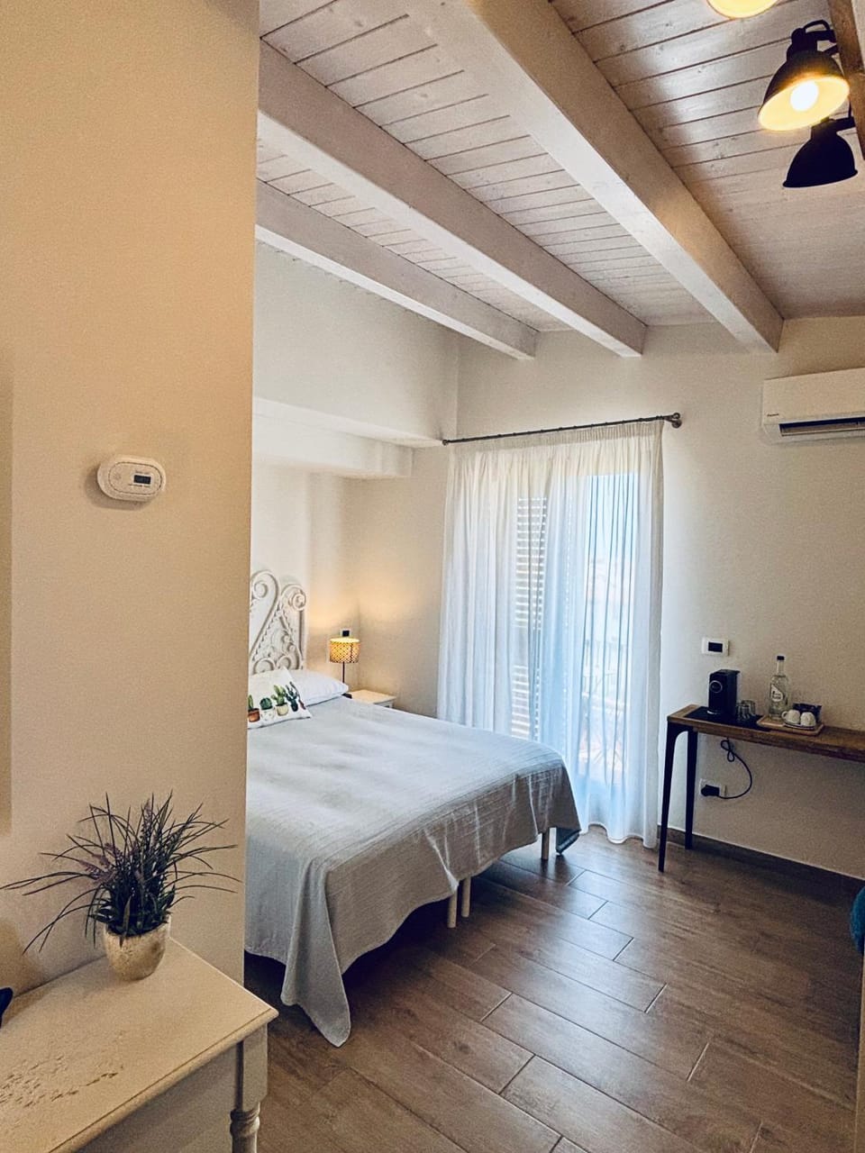 La Terra dei Mari Room & Relax Bed and Breakfast in Pachino