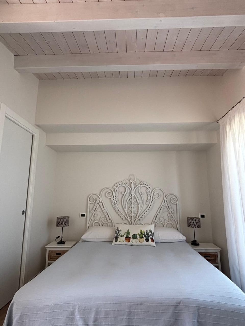 La Terra dei Mari Room & Relax Bed and Breakfast in Pachino